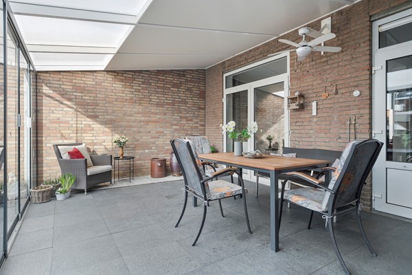 Medium property photo - Salviusstraat 22, 6141 LK Limbricht
